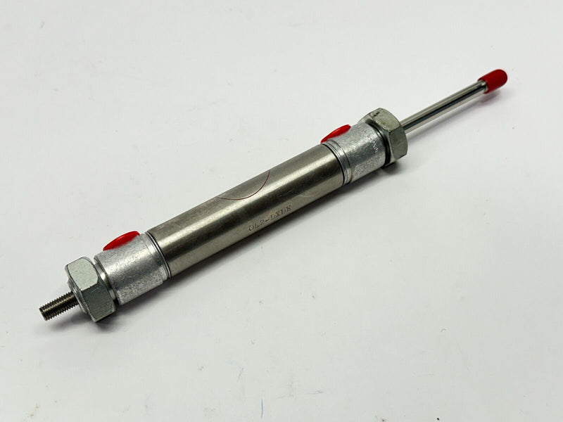 Bimba 045-DXDE Pneumatic Cylinder 3/4" Bore 5" Stroke - Maverick Industrial Sales