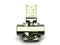 SMC VXD242KZ2AG 2-Way Media Valve - Maverick Industrial Sales