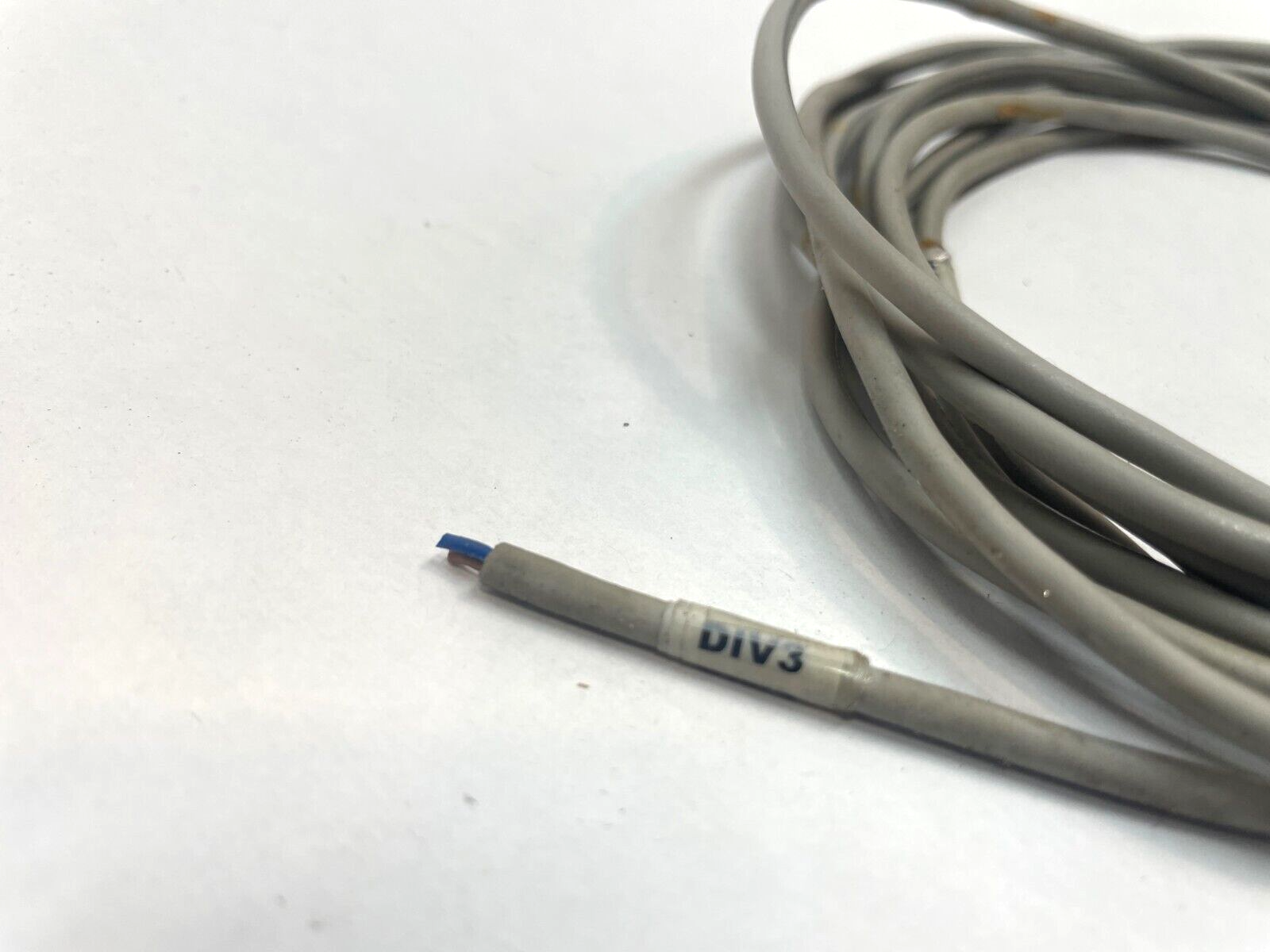 SMC D-H7CL Solid State Auto Switch, Cylinder Switch, D-H7C 3M Cord - Maverick Industrial Sales