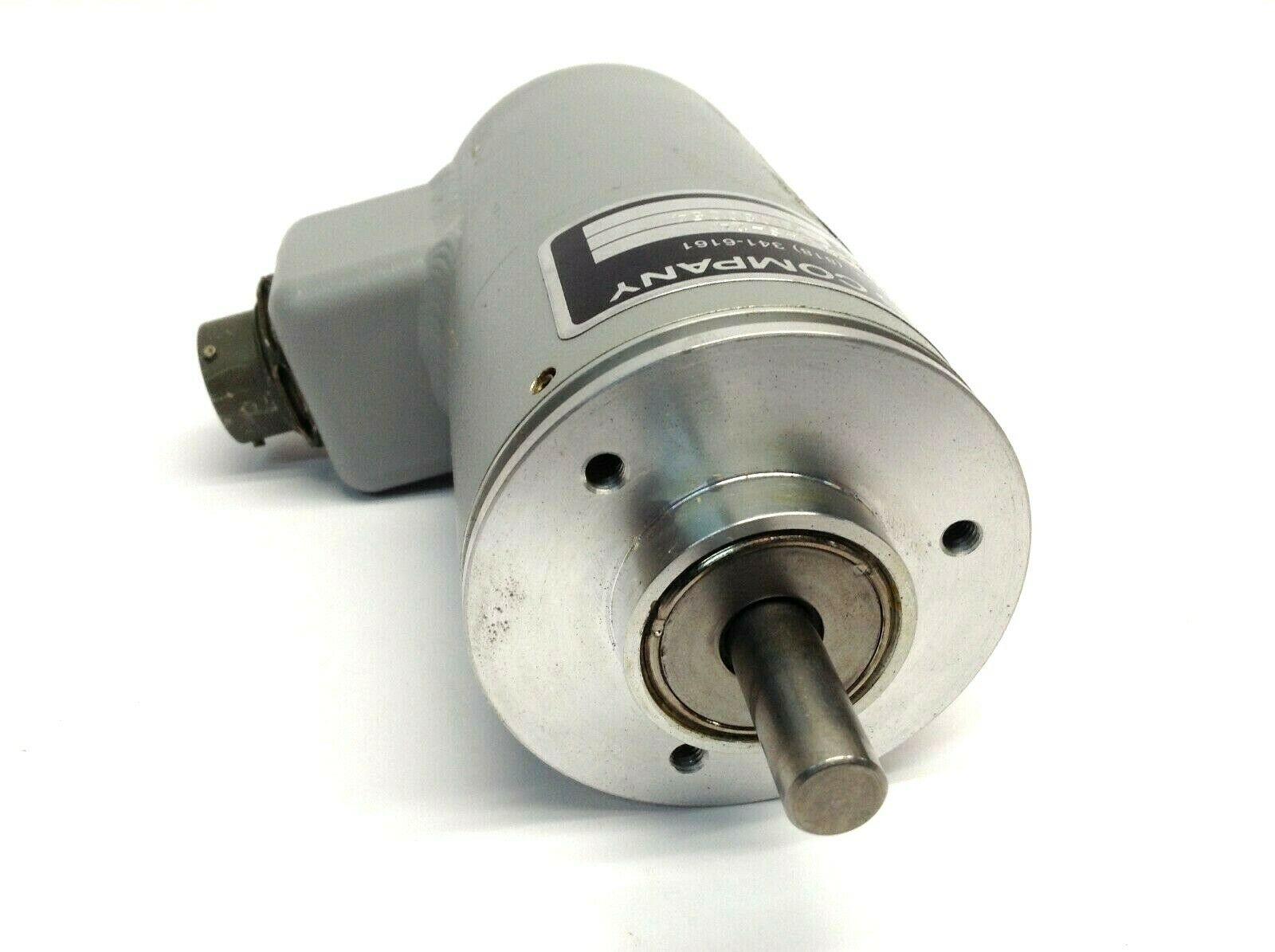 BEI Motion Systems Company M25E-F1-HSS512N-GD9-CR-S-C14-S-24 Encoder - Maverick Industrial Sales