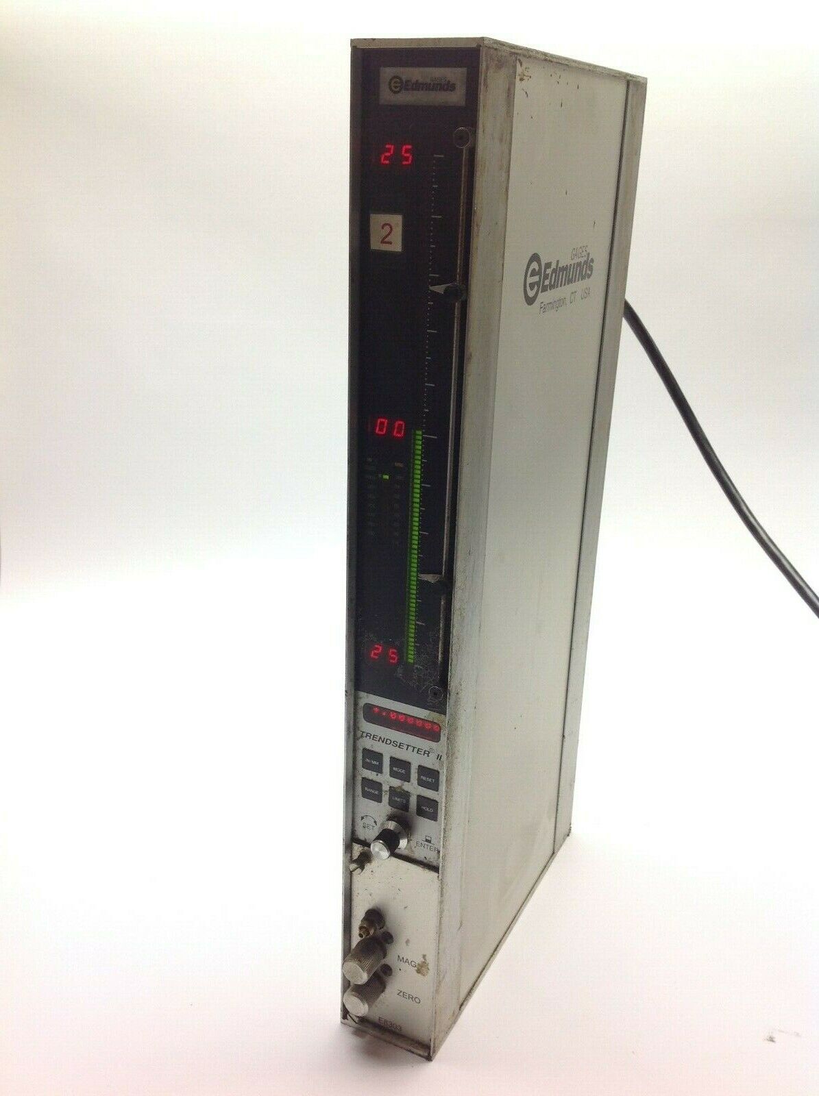 Edmunds Gages E8303 Trendsetter II - Maverick Industrial Sales