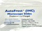 AutoFrost 060811-3A Precleaned Charged Microscope Slides PKG OF 100 - Maverick Industrial Sales