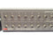 GR GenRad 2511-3011 LM-1 Ser 035 Remote Communication Panel 16 Channel - Maverick Industrial Sales