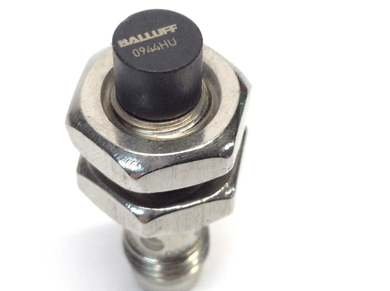 Balluff BES-000L Proximity Sensor 0944HU - Maverick Industrial Sales