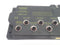 Turck SE-44X-E924 9-Port Industrial PLC Ethernet Switch 10-30 VDC - Maverick Industrial Sales