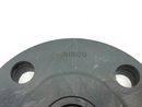 Nibco 4519-H Chemtrol Blind Flange 1-1/2" 4-Hole GRAY SCH 80 150psi Max CA16500 - Maverick Industrial Sales