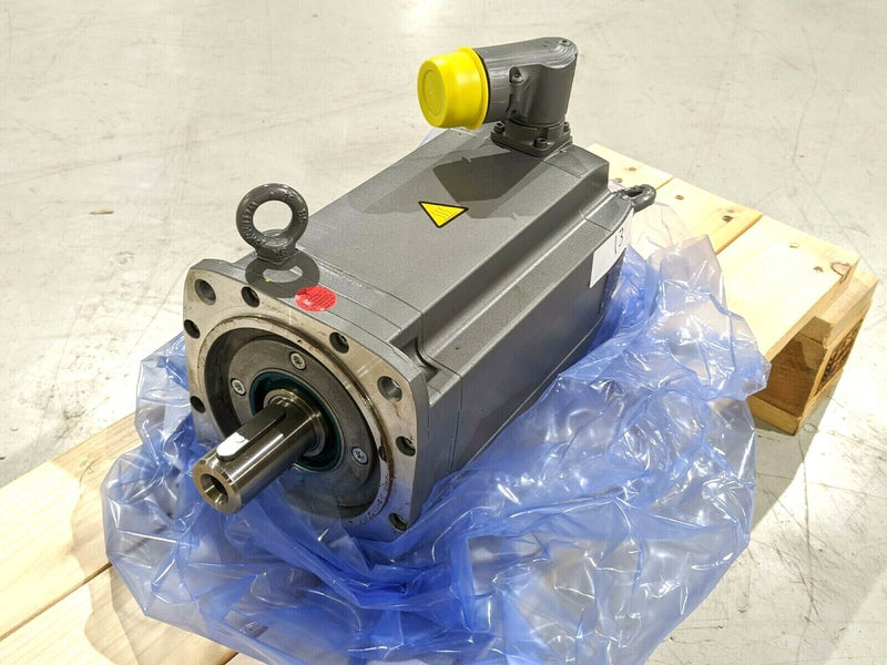 Siemens 1FT7086-5AF71-1BA1 SIMOTICS S Synchronous Motor 1FT7, 28Nm, 3000rpm - Maverick Industrial Sales