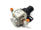 SMC AR20K-N02BE-1Z-X34US30-100 Pressure Regulator 0-30PSI 1/4" Ports - Maverick Industrial Sales