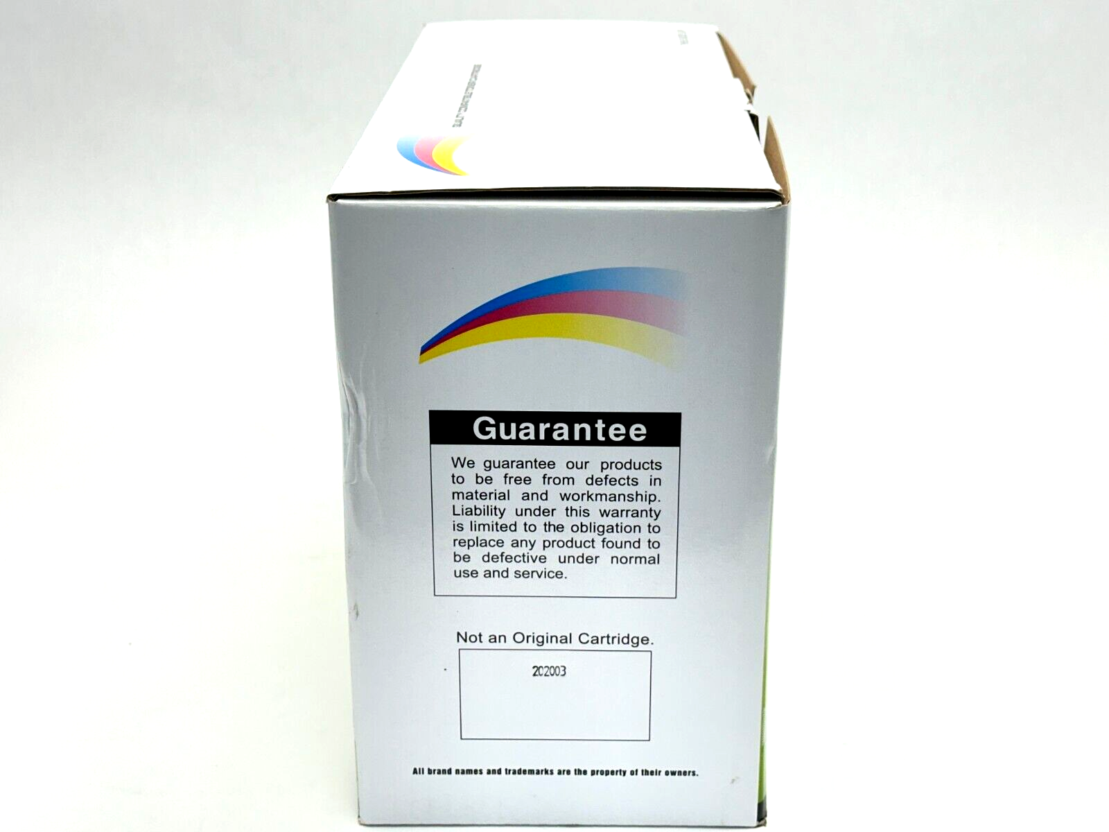 Premium Quality Q7551X Toner Cartridge - Maverick Industrial Sales