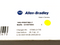 Allen Bradley 1492-PRINTINK-Y Printer Ink Cartridge, Yellow EXP 28. Feb. 21 - Maverick Industrial Sales