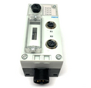 Festo CPX-FB36 EtherNet/IP Modbus Bus Node 1912451 w/ CPX-GE-EV-S-7/8-5POL Base - Maverick Industrial Sales