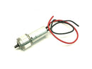 Micro-Drives M22P0019YSGT1 Miniature 12V Electric DC Motor - Maverick Industrial Sales