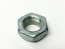 5/8"-18 Chrome Steel Nylon Insert Lock Nuts LOT OF 38 - Maverick Industrial Sales