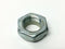 5/8"-18 Chrome Steel Nylon Insert Lock Nuts LOT OF 38 - Maverick Industrial Sales