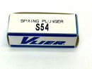 Vlier S54 Spring Plunger 1/4"-20 Thread - Maverick Industrial Sales