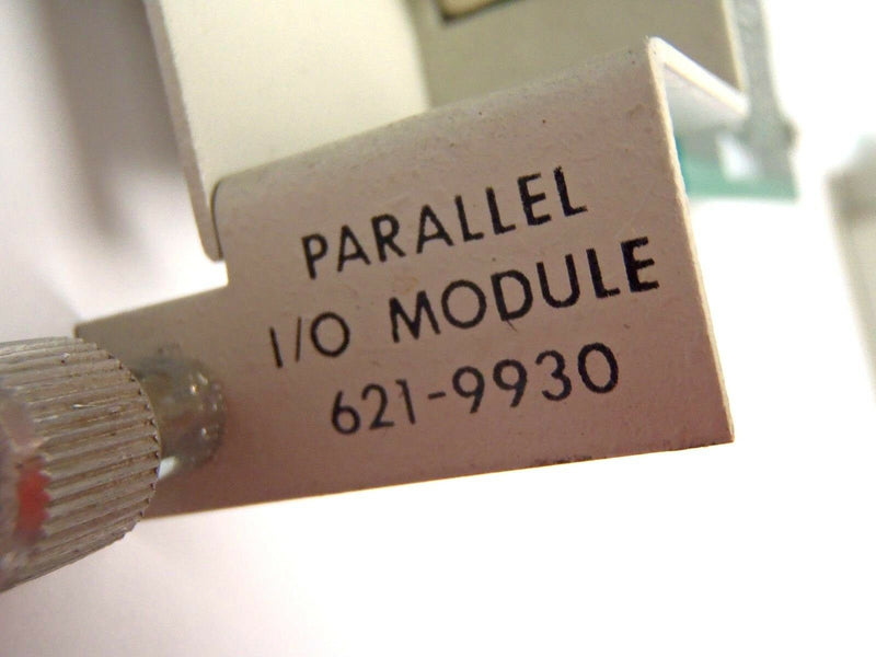 Honeywell 620-0045 I/O Expander + 621-9930 Parallel I/O Module Set - Maverick Industrial Sales
