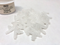 Value Plastics Tension XT230-J1A Tee Fitting w/ Tapered Threads, LOT OF 50 - Maverick Industrial Sales