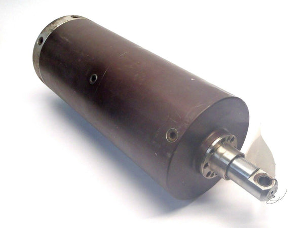 Milco ML-2455-08 Pneumatic Cylinder 452-10082-09, 2.00 Weld Stroke - Maverick Industrial Sales