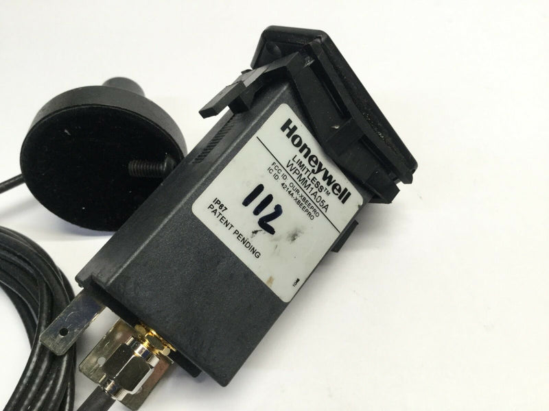 Honeywell WPMM1A05A Limitless Limit Switch Actuator - Maverick Industrial Sales