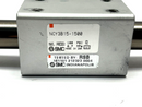 SMC NCY3B15-1500 Guided Cylinder - Maverick Industrial Sales