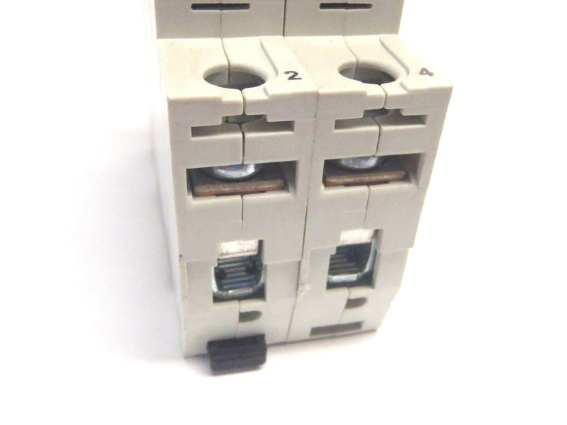 Allen Bradley 1492-SP2C250 Ser.C Mini Circuit Breaker Din Rail Mount 1492-SP - Maverick Industrial Sales