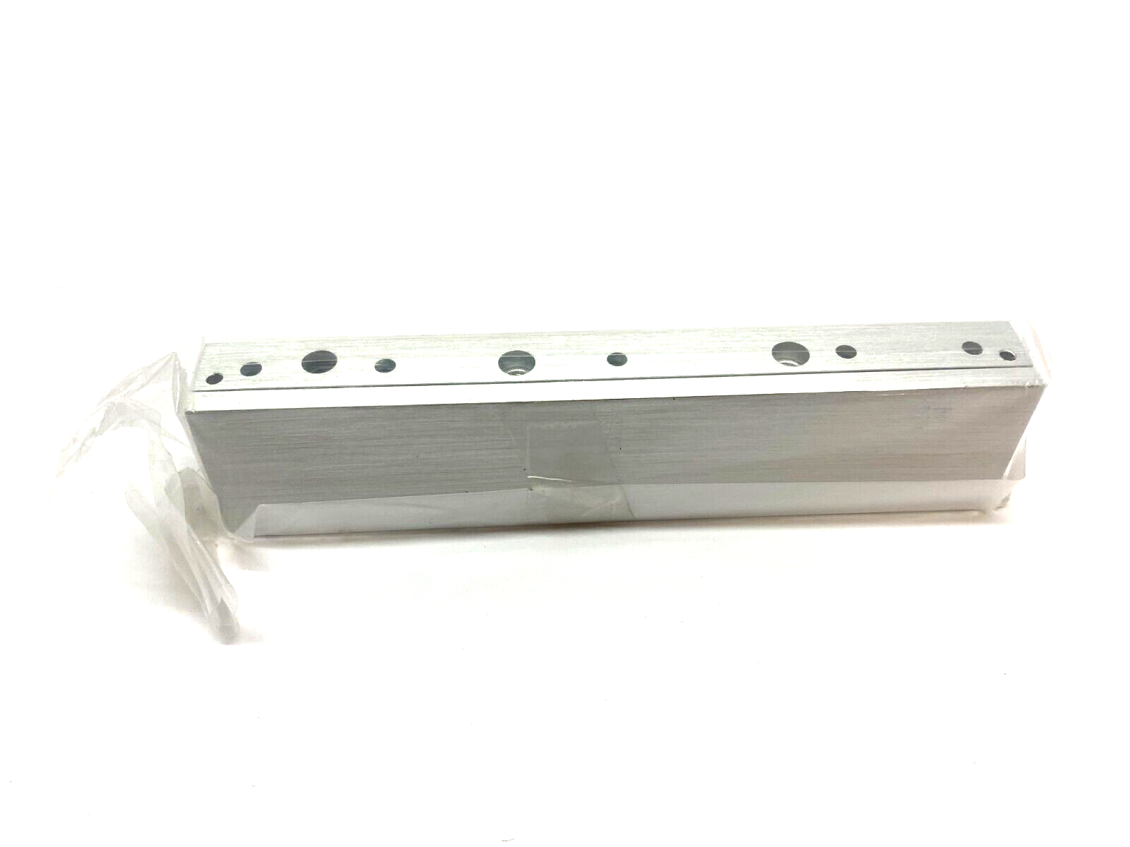 Security Door Controls E300 Excel Micro Magnetic Cabinet Lock 300lb Hold Force - Maverick Industrial Sales