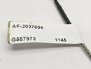 Watlow AF-2027604 Mineral Insulated Thermocouple w/ Metal Transitions - Maverick Industrial Sales