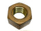 Hex Nut 651 Bronze Silicon 3/4" UNC x 5/8" - Maverick Industrial Sales