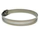 Breeze 52 Hose Clamp 2-13/16" - 3-3/4" 300 SS - Maverick Industrial Sales