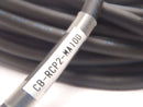 IAI CB-RCP2-MA100 Motor Controller Cable - Maverick Industrial Sales