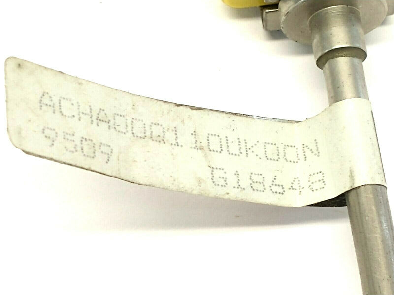 Gordon ACHA00Q110UK00N Thermocouple G18648 - Maverick Industrial Sales