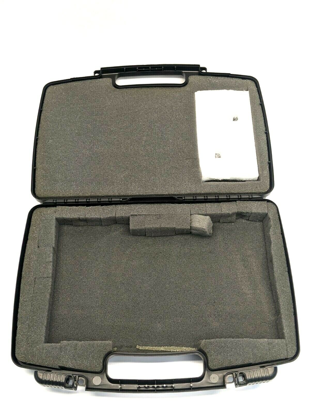 H2scan HY-ALERTA 500 CASE ONLY - Used - Maverick Industrial Sales