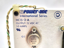Power One HC15-3-A Power Supply 3A 15VDC - Maverick Industrial Sales