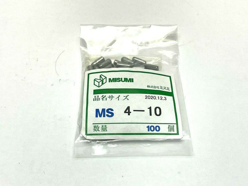 O-Rings - for Special Sizing, S Series, MISUMI