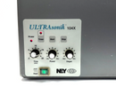 NEY 104X ULTRAsonik Cleaner w/ Adjustable Controls ALM0038-101 - Maverick Industrial Sales