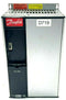 Danfoss VLT5004PT5CN1STR3DLF20A00C0 VLT 5004 Variable Speed Drive 3HP NO KEYPAD - Maverick Industrial Sales