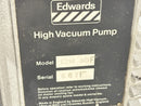 Edwards E2M80F Two-Stage High Vacuum Pump 208V 3 Phase - Maverick Industrial Sales