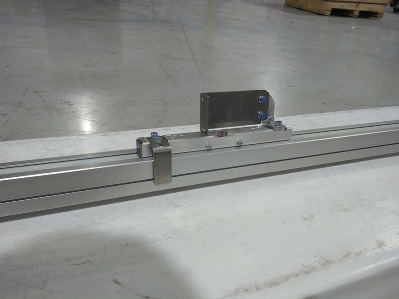 INA F-394559.02.LINE REV AG Linear Axis Robot Lower Actuator - Maverick Industrial Sales
