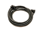 Double Ended Control Cable/Cordset, AMP 211770-2 Female To Female 19 Pin, 25FT - Maverick Industrial Sales