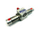 Bimba PT-098180-C1R Pneu-Turn Rotary Actuator 3/4" Bore Single Rack - Maverick Industrial Sales