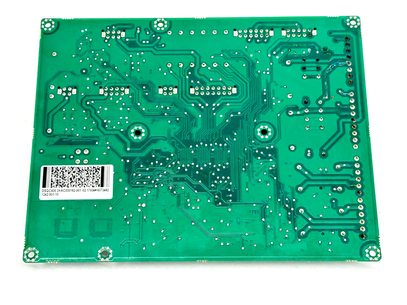 ABB DSQC400 3HAC030162-001/02 Circuit Board 6073482 1242-501-10 - Maverick Industrial Sales