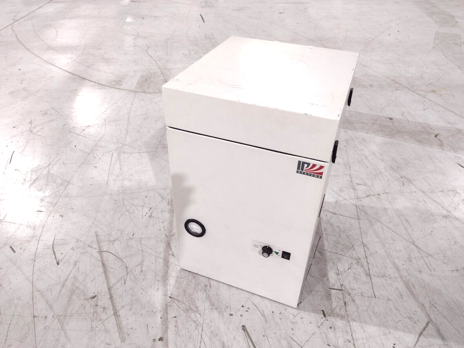 IP Systems F1860C Fume Extractor 115V Fan Type ZBB121100 - Maverick Industrial Sales