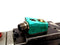 Norgren EC50DA10-90A-D45-1-0 Clamp w/ Peperl NBN2-F48-E8-V1 85826 - Maverick Industrial Sales