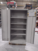 Tennsco 7224 Standard Storage Cabinet 36x24x74 Inches - Maverick Industrial Sales