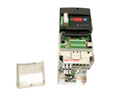 Allen Bradley 22D-D4P0N104 Ser A PowerFlex 40P AC Drive 1.5kW 2HP w/ 22-RF012-BS - Maverick Industrial Sales