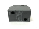 ABB 1SBN030111R1000 Mechanical and Electrical Contactor Interlock VEM4 - Maverick Industrial Sales