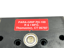 R&I PH-100 Para-Grip Gripper Unit - Maverick Industrial Sales