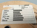 Lapp 1119334 Olflex Control Cable 16AWG 34C Gray PVC 25' FT - Maverick Industrial Sales