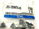 SMC ZP2-TB10MTN-H5 Thin Flat Pad w/ Adapter PKG OF 7 - Maverick Industrial Sales