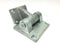 Bosch Rexroth 1825805280 Bearing Block CM1-AB7-100-M1-A w/ 5" x 5" Base - Maverick Industrial Sales